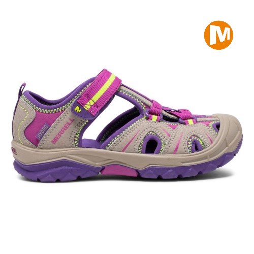 Sandalias Merrell Hydro Niños MX.J.SYP